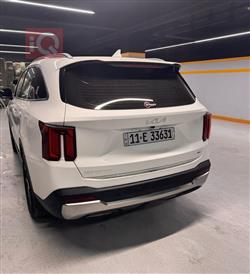 کیا سۆرینتۆ